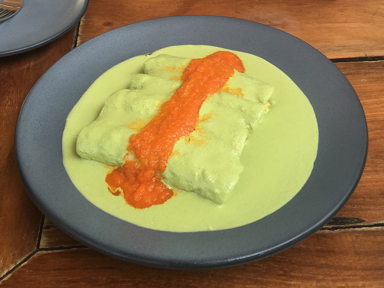 Como preparar deliciosos papadzules yucatecos