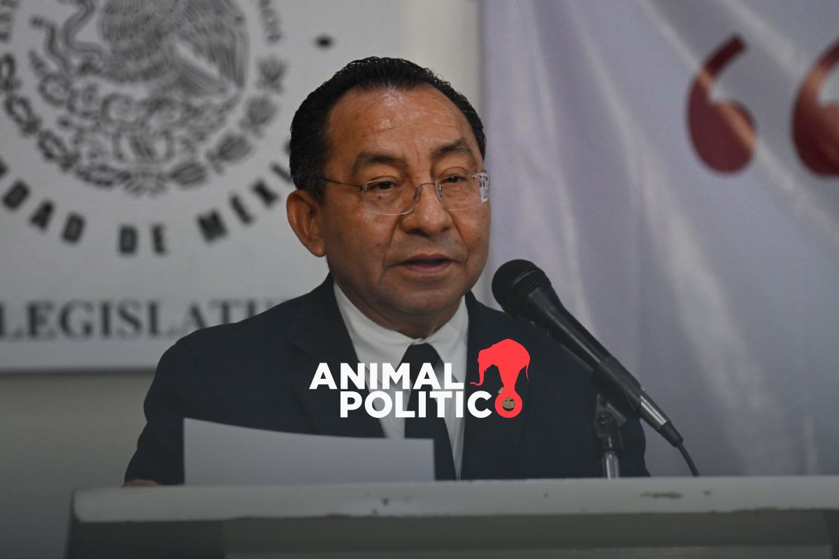 Paro en el Poder Judicial CDMX: trabajadores exigen la no reelección de Rafael Guerra Álvarez