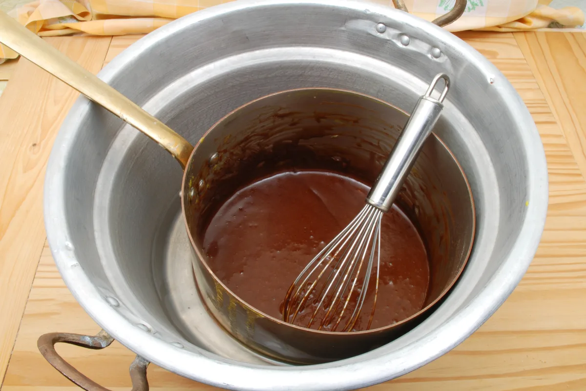 ¿Cómo derretir chocolate a baño maria? Trucos y consejos para lograrlo