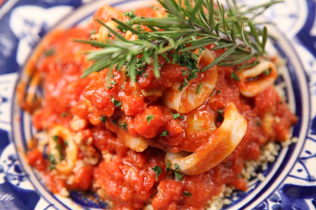 Recetas para hacer con tomates maduros
