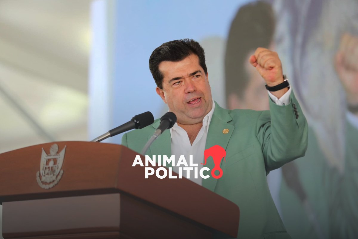 Pedro Haces no estuvo en votación de "supremacía constitucional", pero su nombre aparece a favor