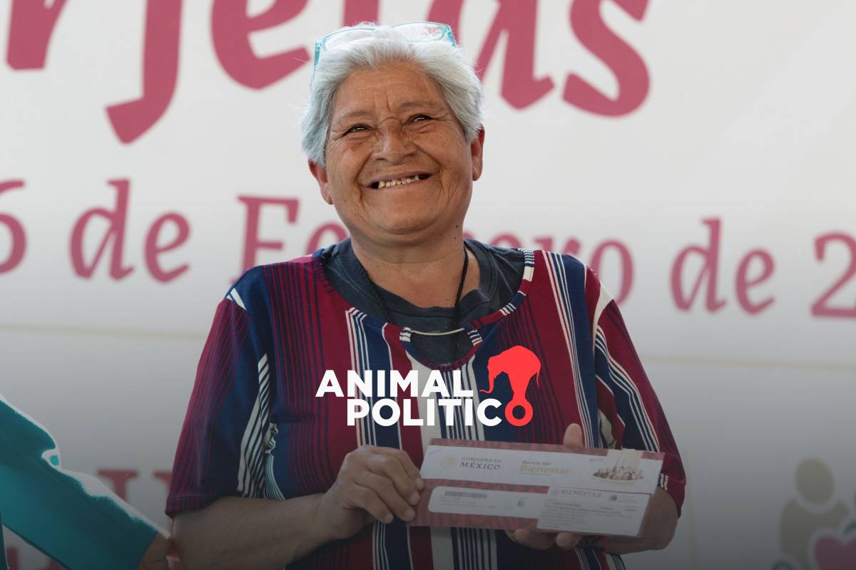 Pensión Bienestar: calendario para el registro de adultos mayores que cumplen 65 en julio y agosto