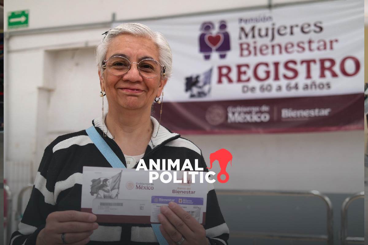 Pensión del Bienestar: este es el calendario de pagos de marzo y abril de 2026