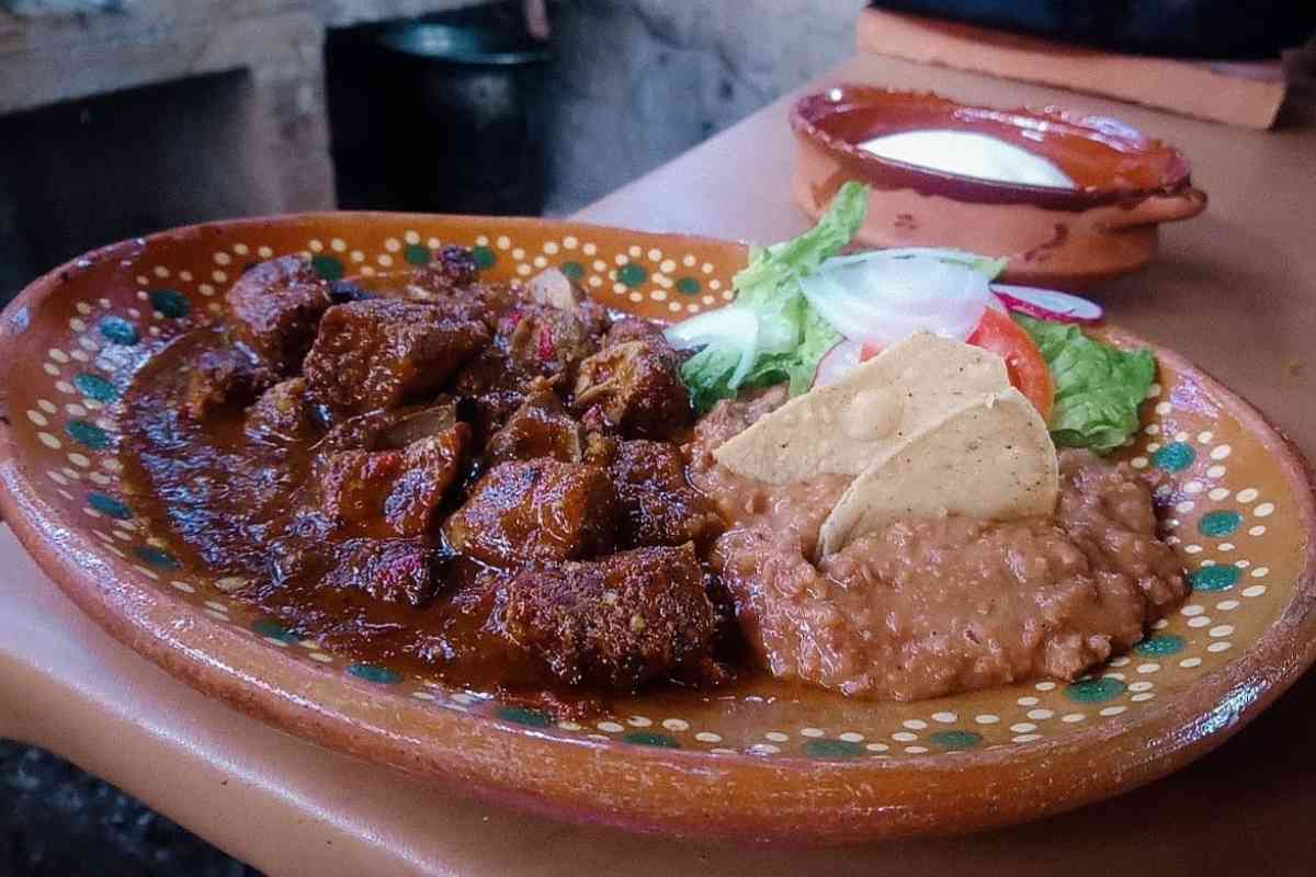 Esta es la comida típica de Colima, una joya gastronómica