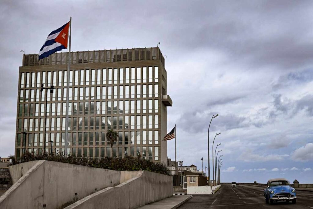 Pese a cambios, EU presiona a Cuba para reformar libre mercado; “No es suficiente”, dice Marco Rubio