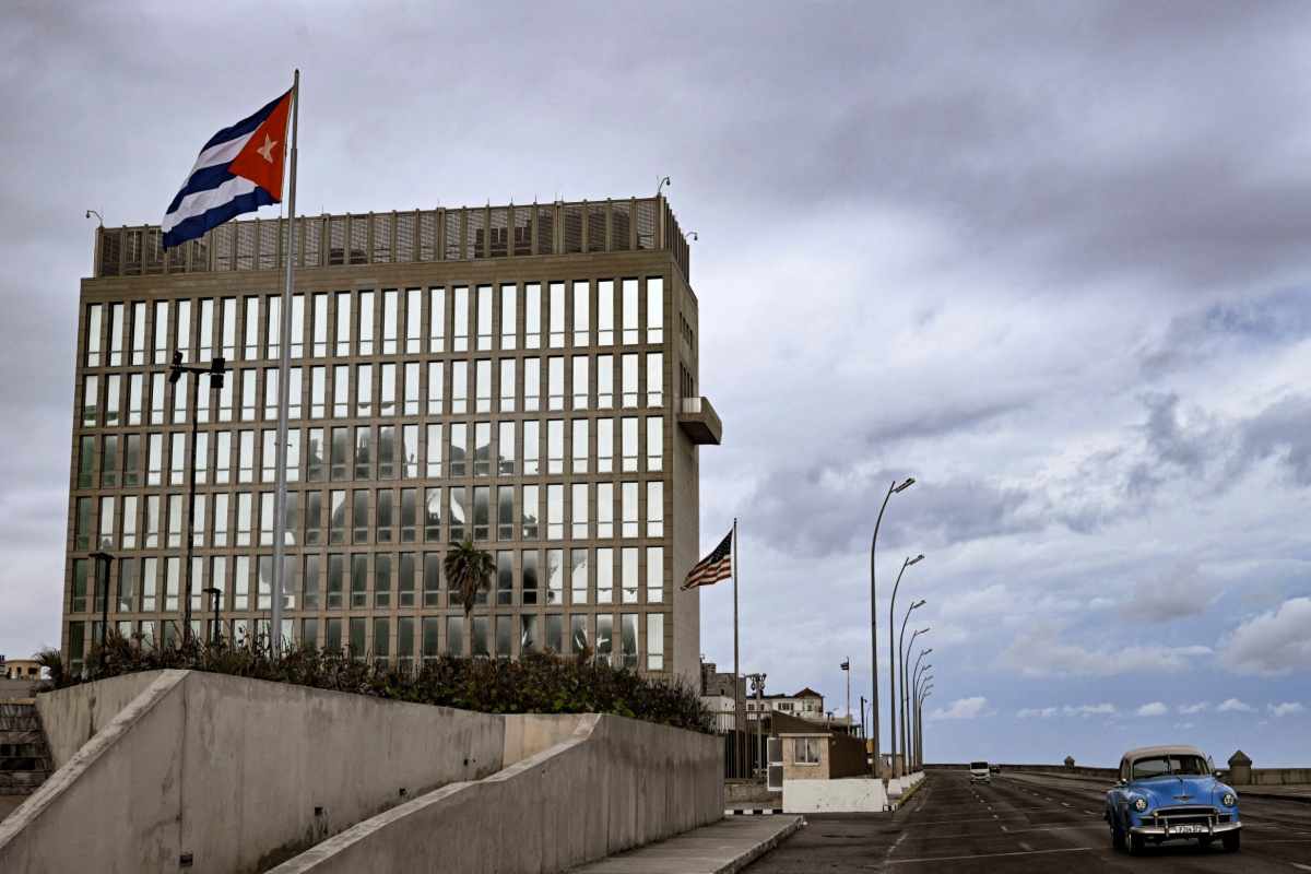 Pese a cambios, EU presiona a Cuba para reformar libre mercado; “No es suficiente”, dice Marco Rubio