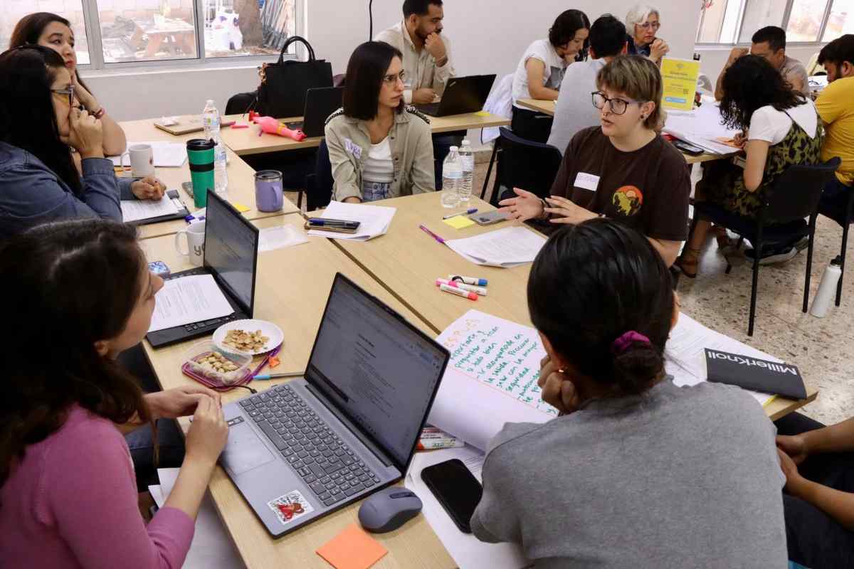 Piden diálogo con gobierno 37 organizaciones civiles; buscan certeza jurídica para recibir donativos