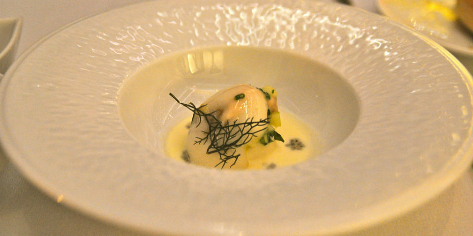 ¿Quién es el mejor chef del mundo?