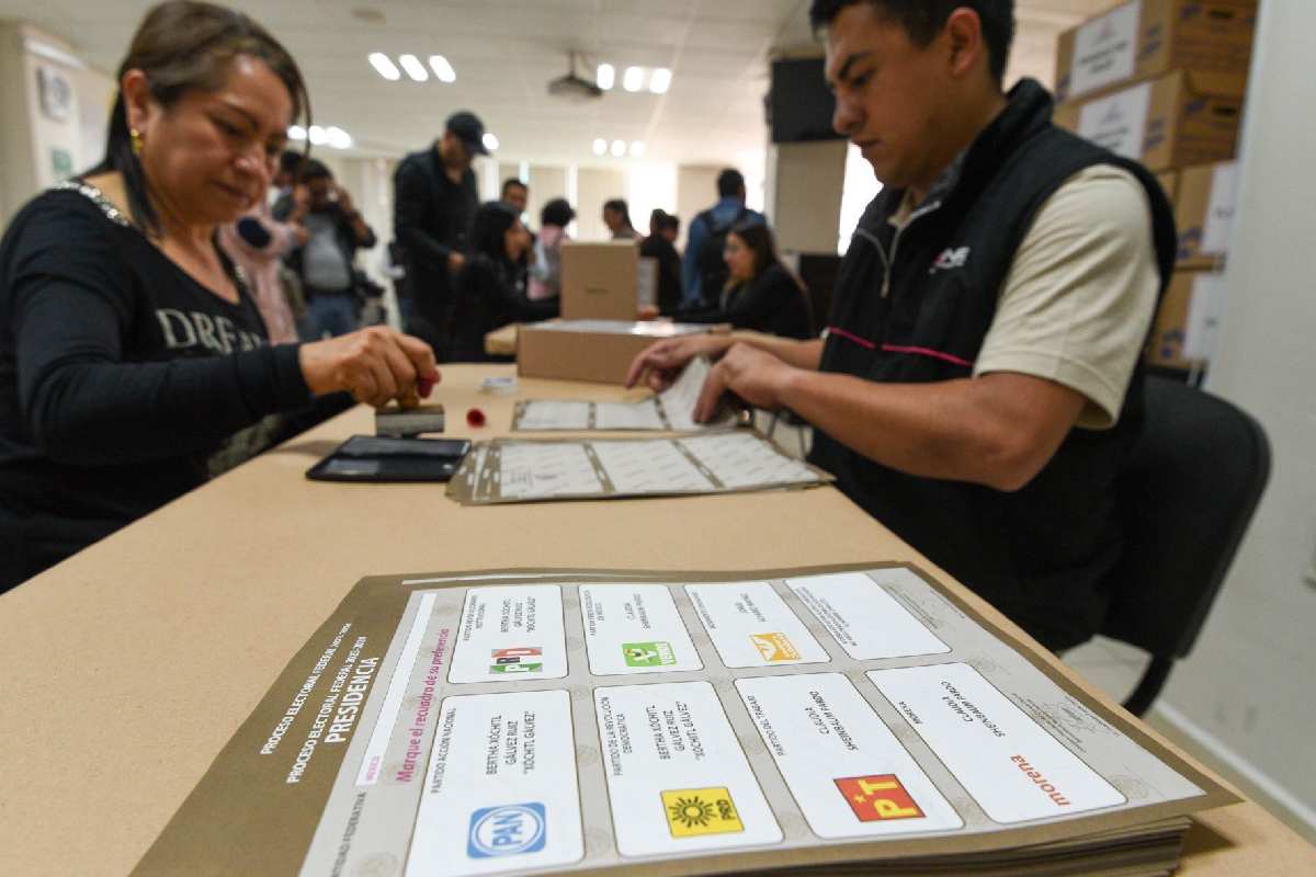 Plan B reforma electoral Sheinbaum