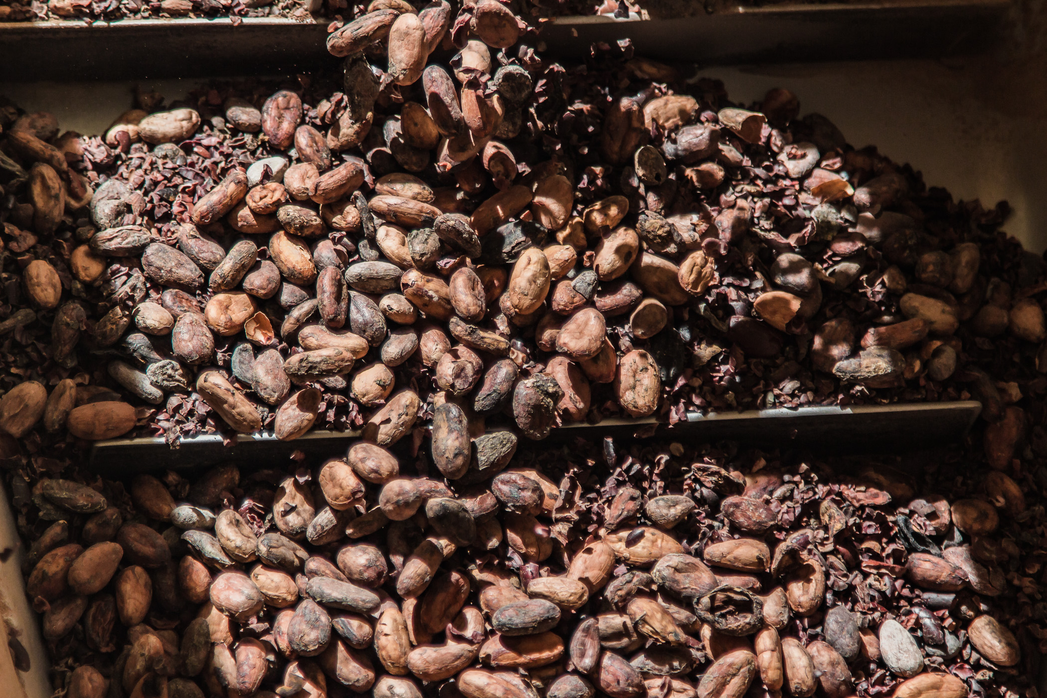 Atole negro, una exquisita tradición culinaria de Michoacán