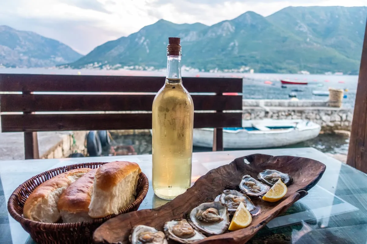 Mar y Tierra: la cocina icónica de Baja California