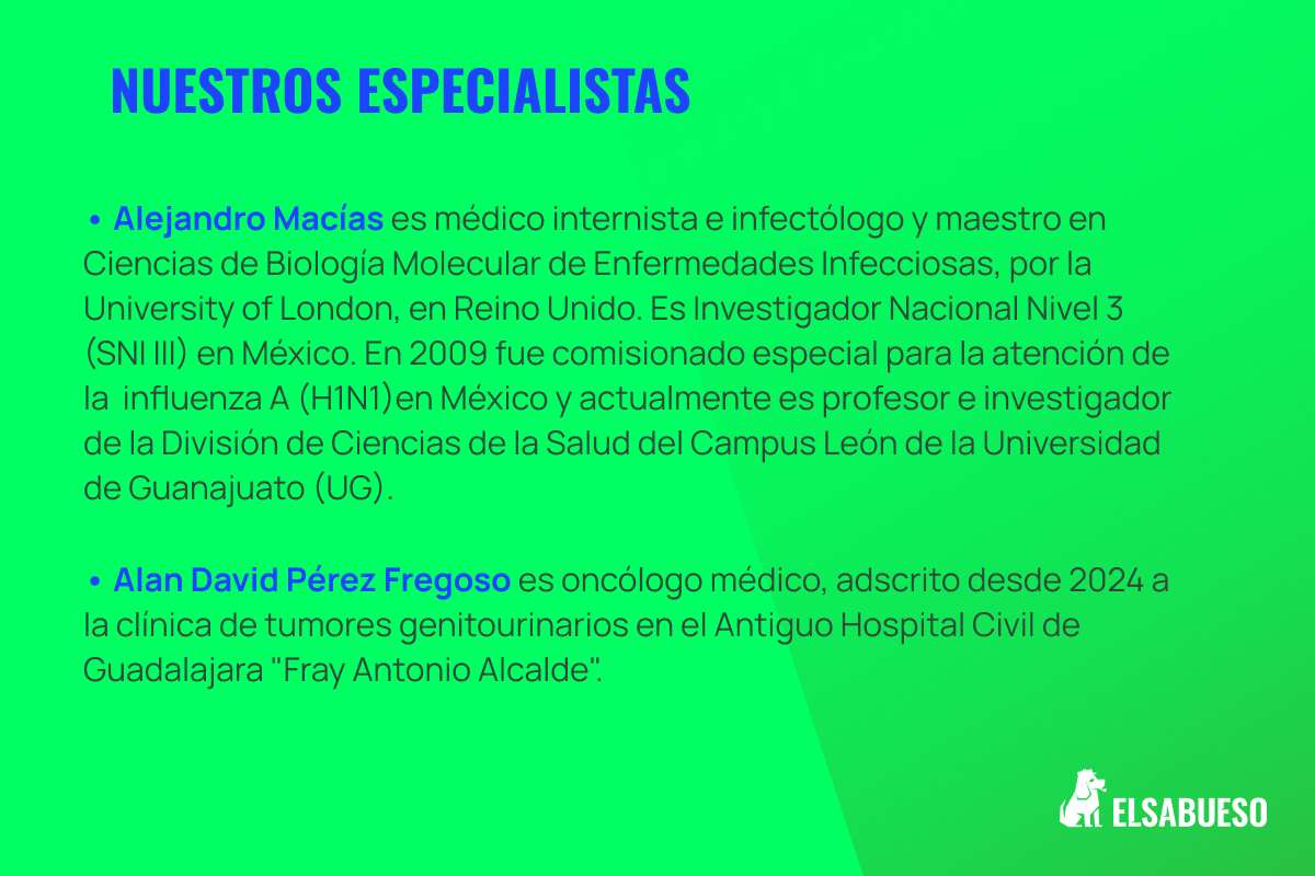 En redes sociales se asegura que estos medicamentos antiparasitarios curan el cáncer; sin embargo, no existe evidencia científica que lo sustente. Especialistas nos explican al respecto. 
