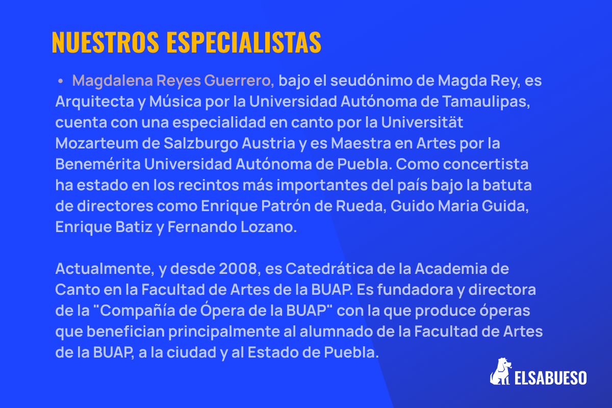 Desde la duración de las funciones hasta los subtítulos y el protocolo en la sala: estas claves pueden ayudarte a vivir tu primer concierto de ópera sin confusiones.
