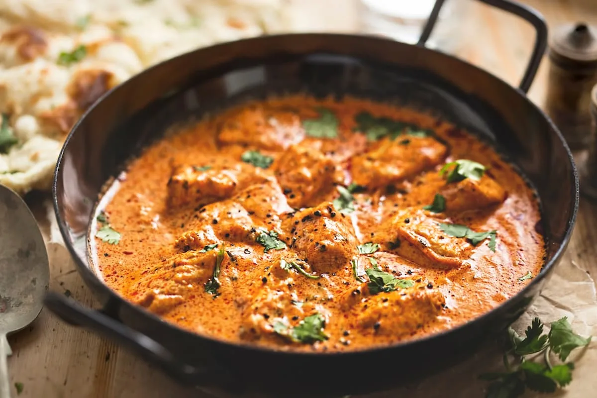 Cómo hacer pollo al chipotle. Receta sencilla, cremosa y deliciosa