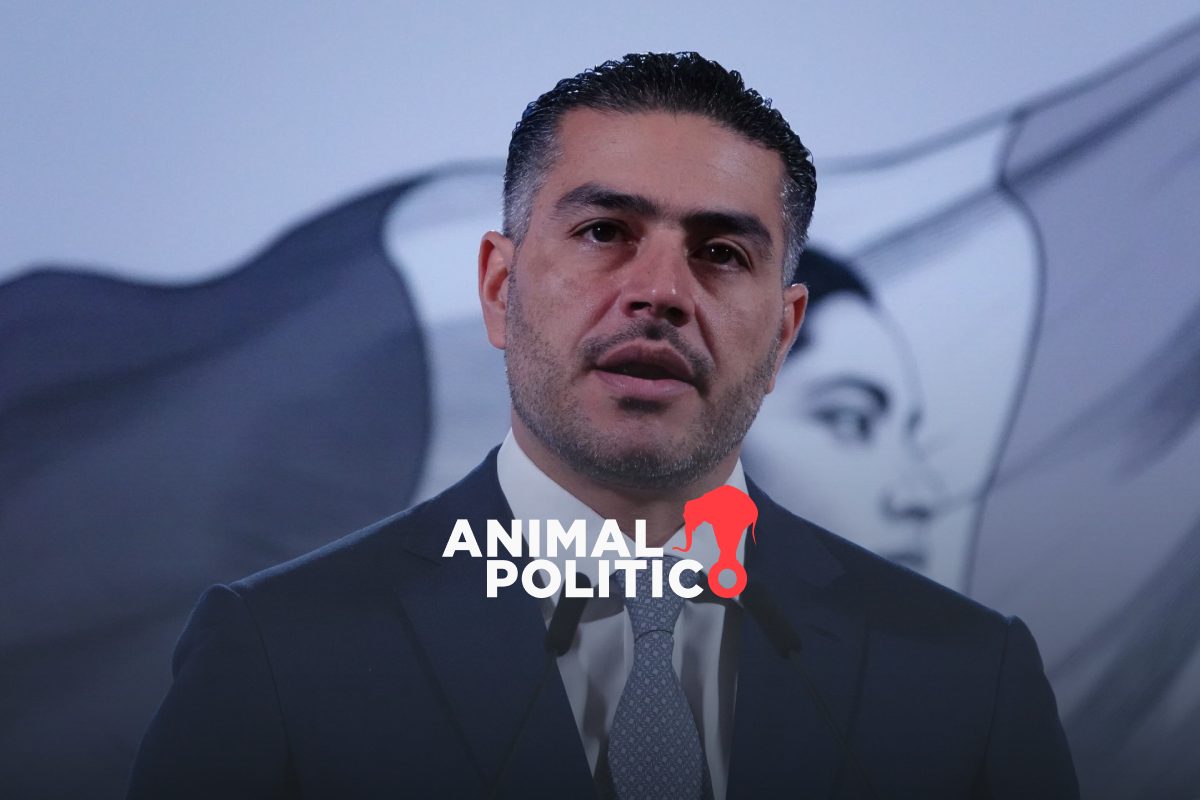 Dan 86 años de prisión a dos implicados en el atentado en contra de Omar García Harfuch