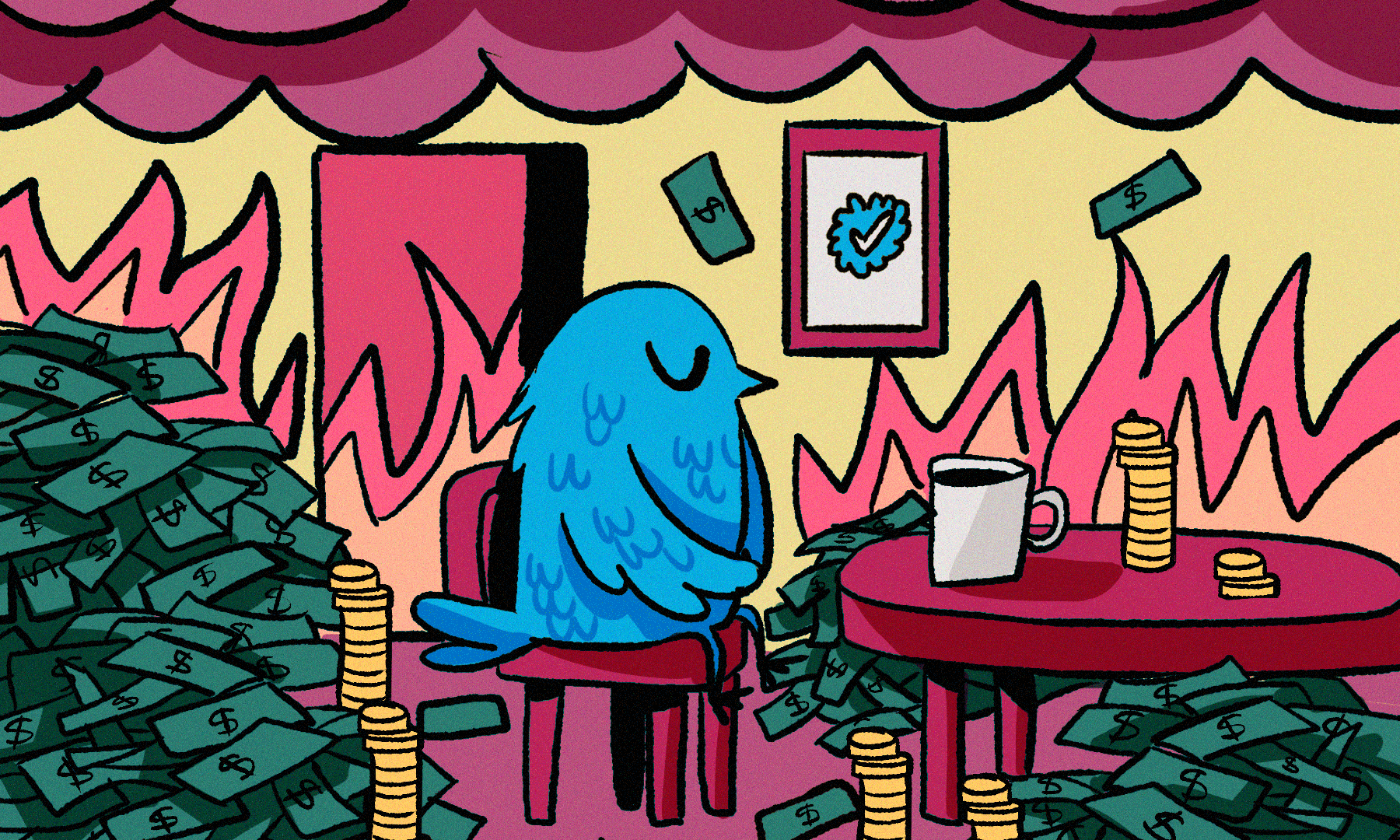 Por qué las suscripciones premium en redes sociales ayudan más de lo que perjudican