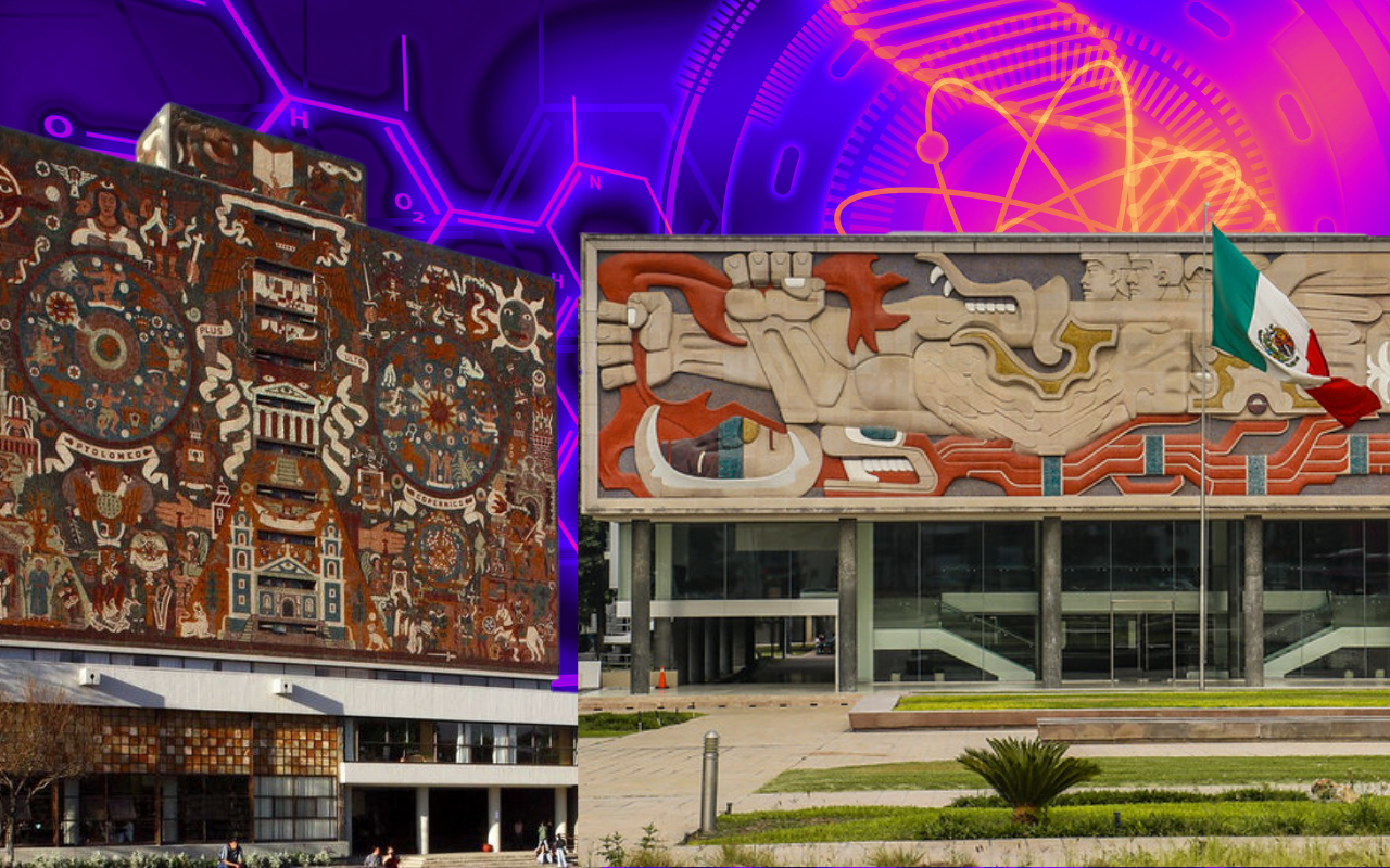 UNAM vs. Tec de Monterrey: ¿Quién domina los rankings mundiales en 2026?