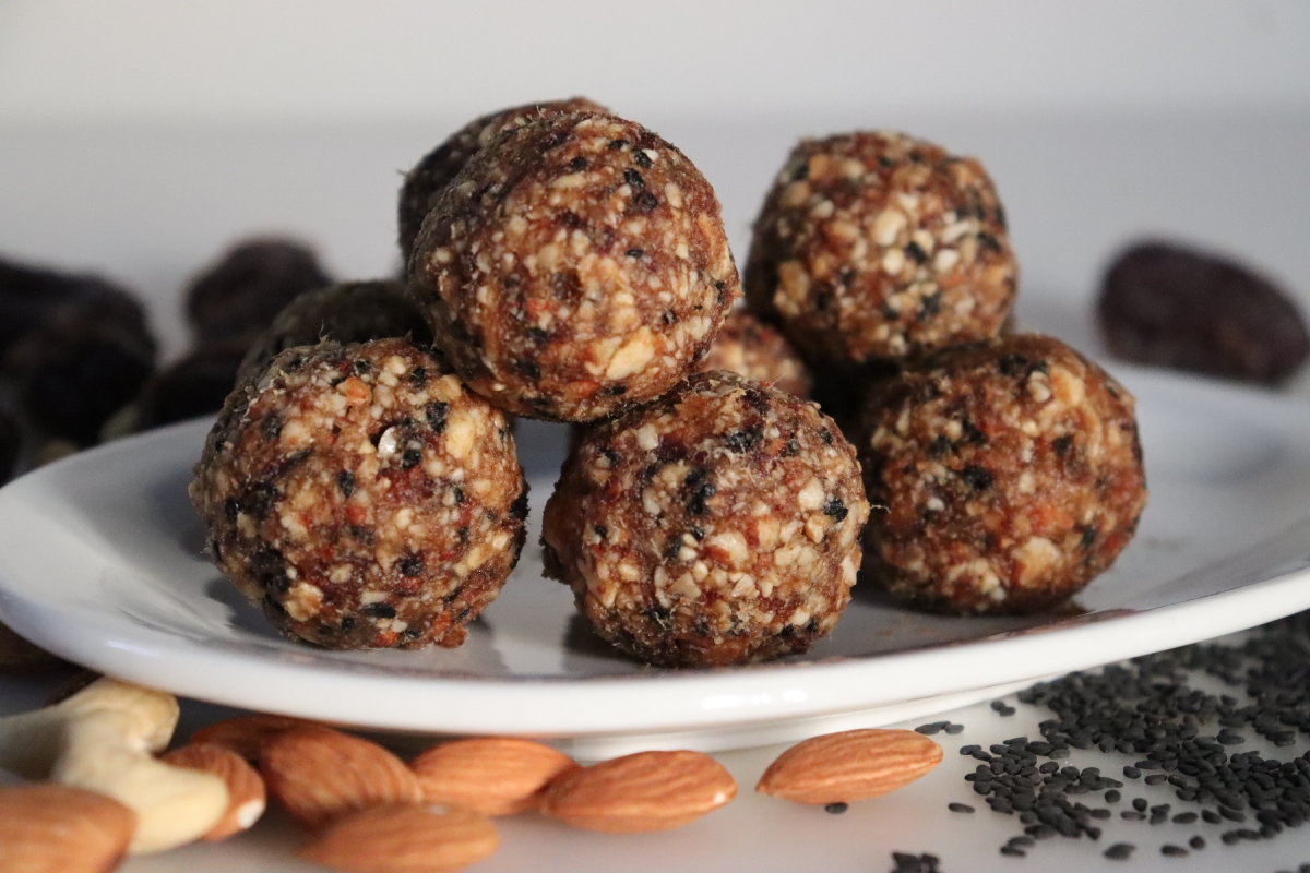 5 Recetas de Postres para Diabéticos