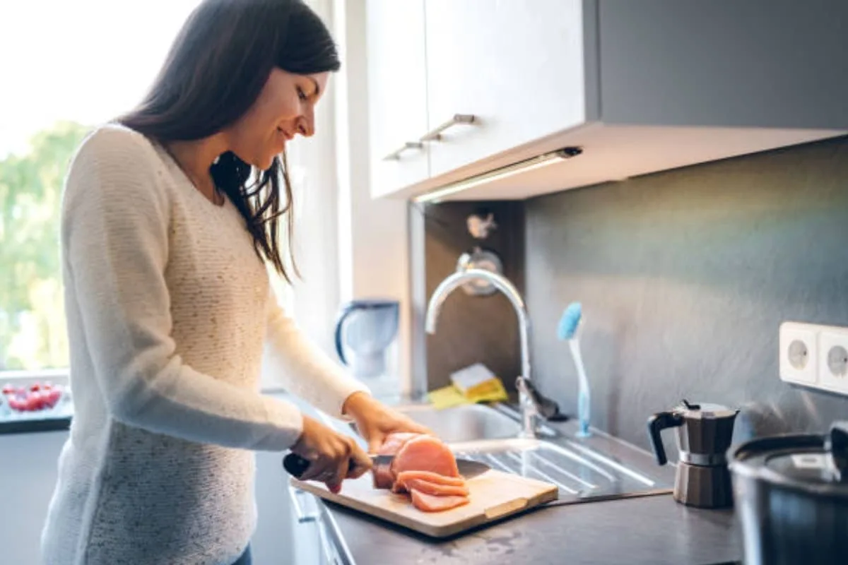 Agrega sabor con estas recetas mexicanas con pechuga de pollo en trozos