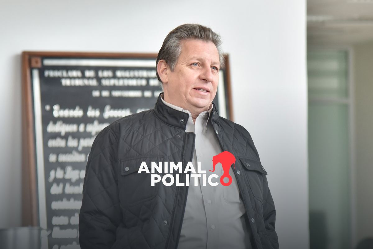 Presidente del Tribunal Electoral de Tamaulipas resulta herido tras ataque armado en Ciudad Victoria