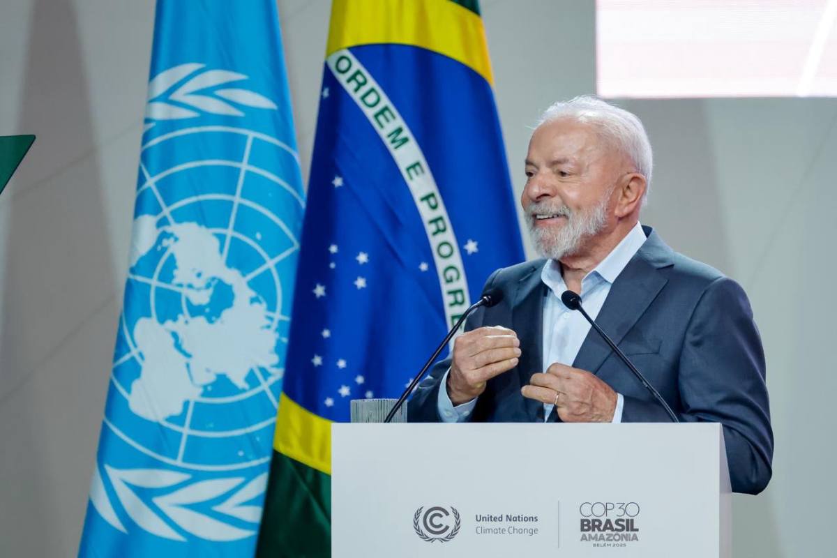 Presidente brasil lula da silva