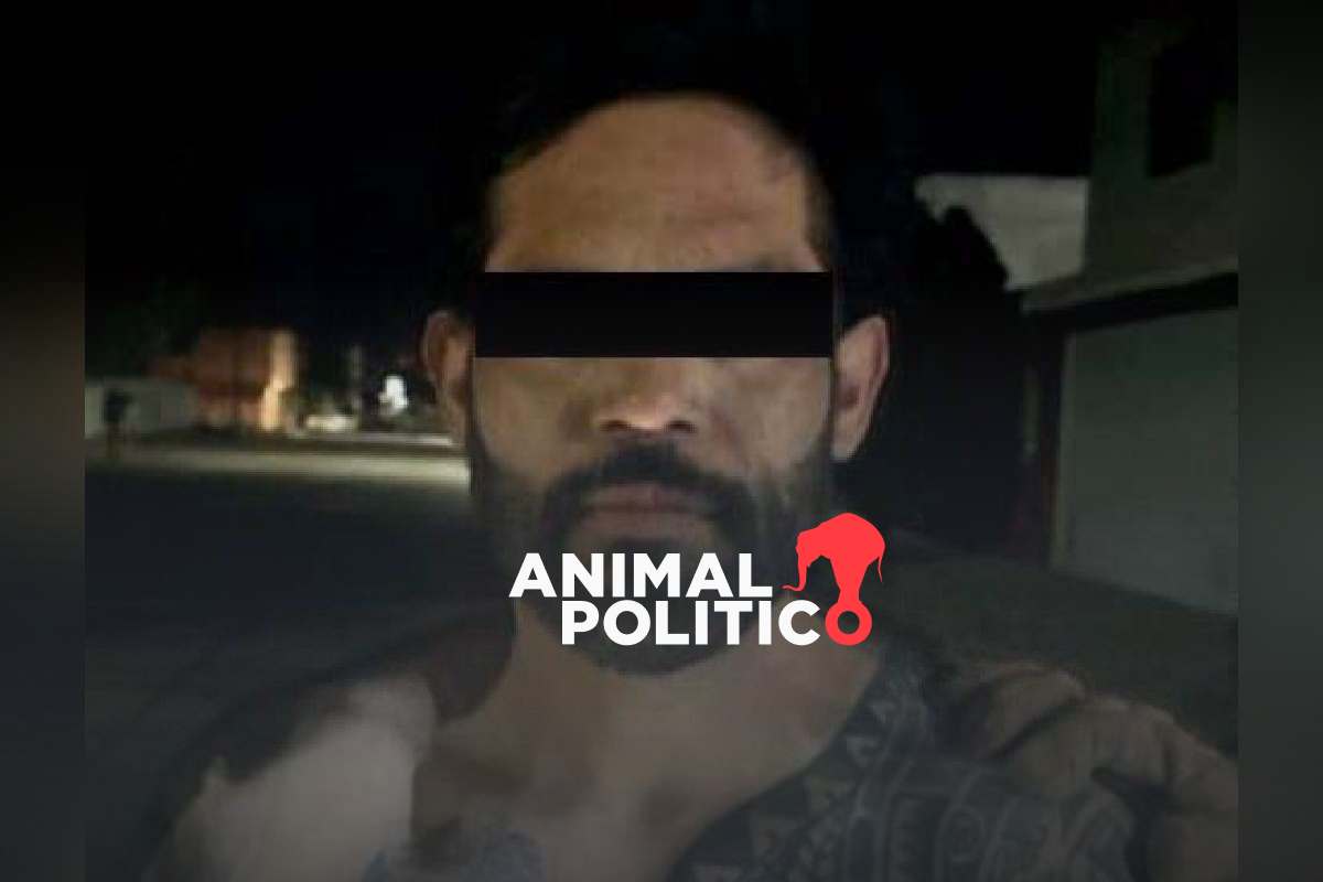 Procesan a "El Limones", presunto líder de "Los Cabrera", por delitos vinculados al narcotráfico