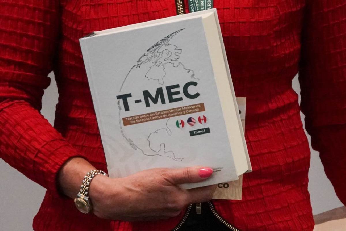 Google contra Richter: sentencia de la Suprema Corte podría violar el T-MEC