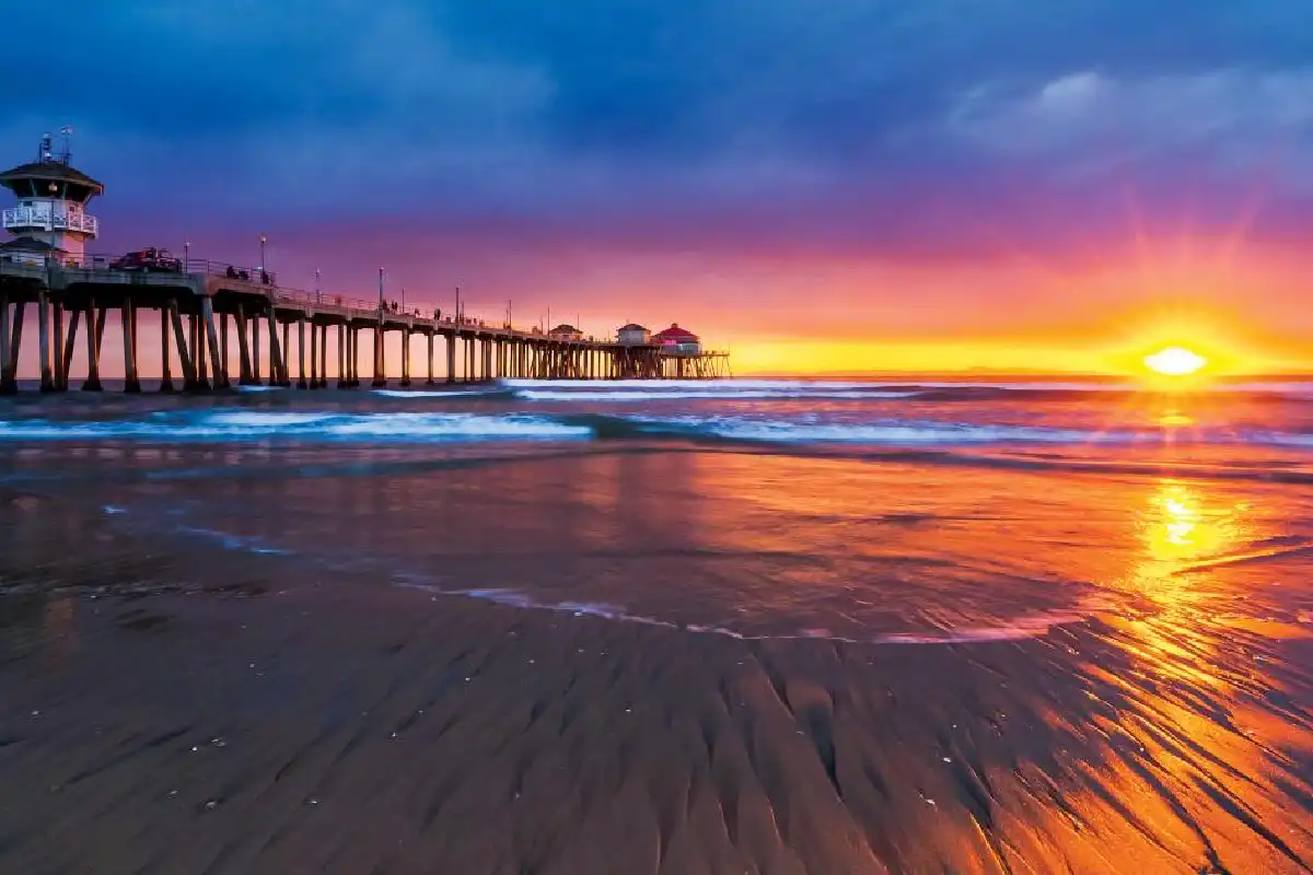 ¡Olvídate del estrés! Anaheim es más que Disneyland y es el spot perfecto para tu próxima vacación