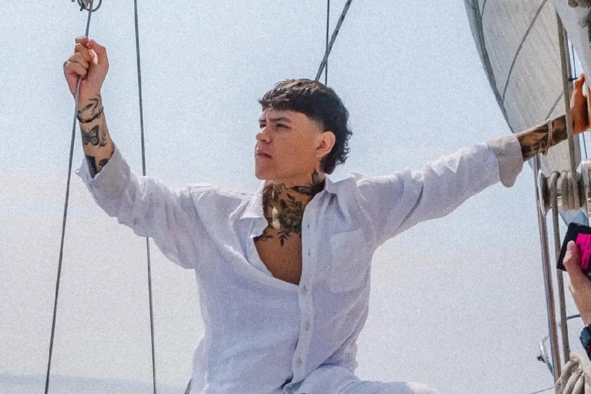 Junior H conquistando México: 'Sold outs' y la sombra de los narcocorridos