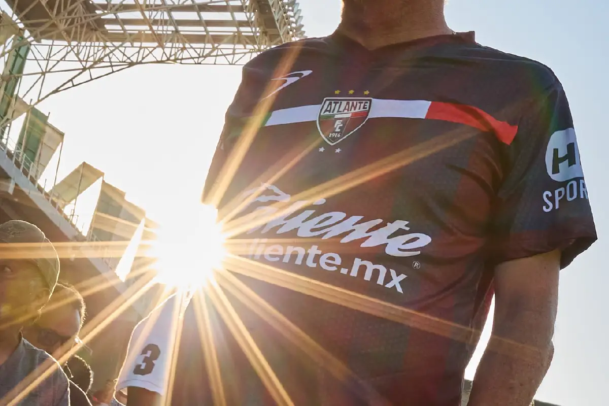 Liga MX: Atlante está de vuelta en la Primera División
