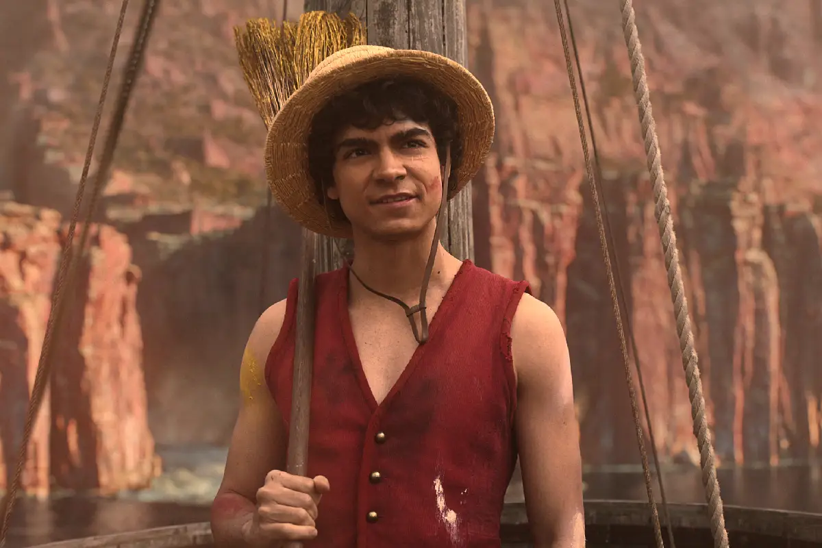 Iñaki Godoy y 'One Piece' se reunirán con fans en CDMX