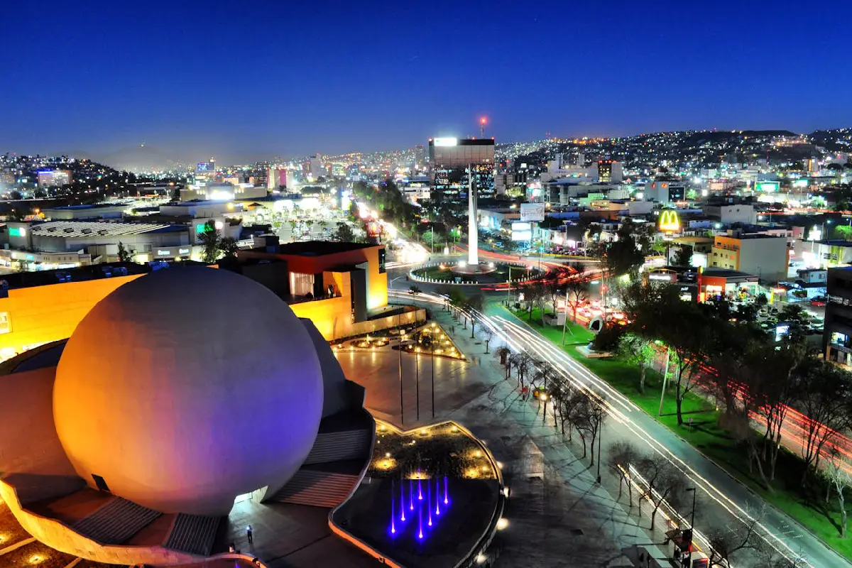 ¿Qué está pasando en Tijuana?