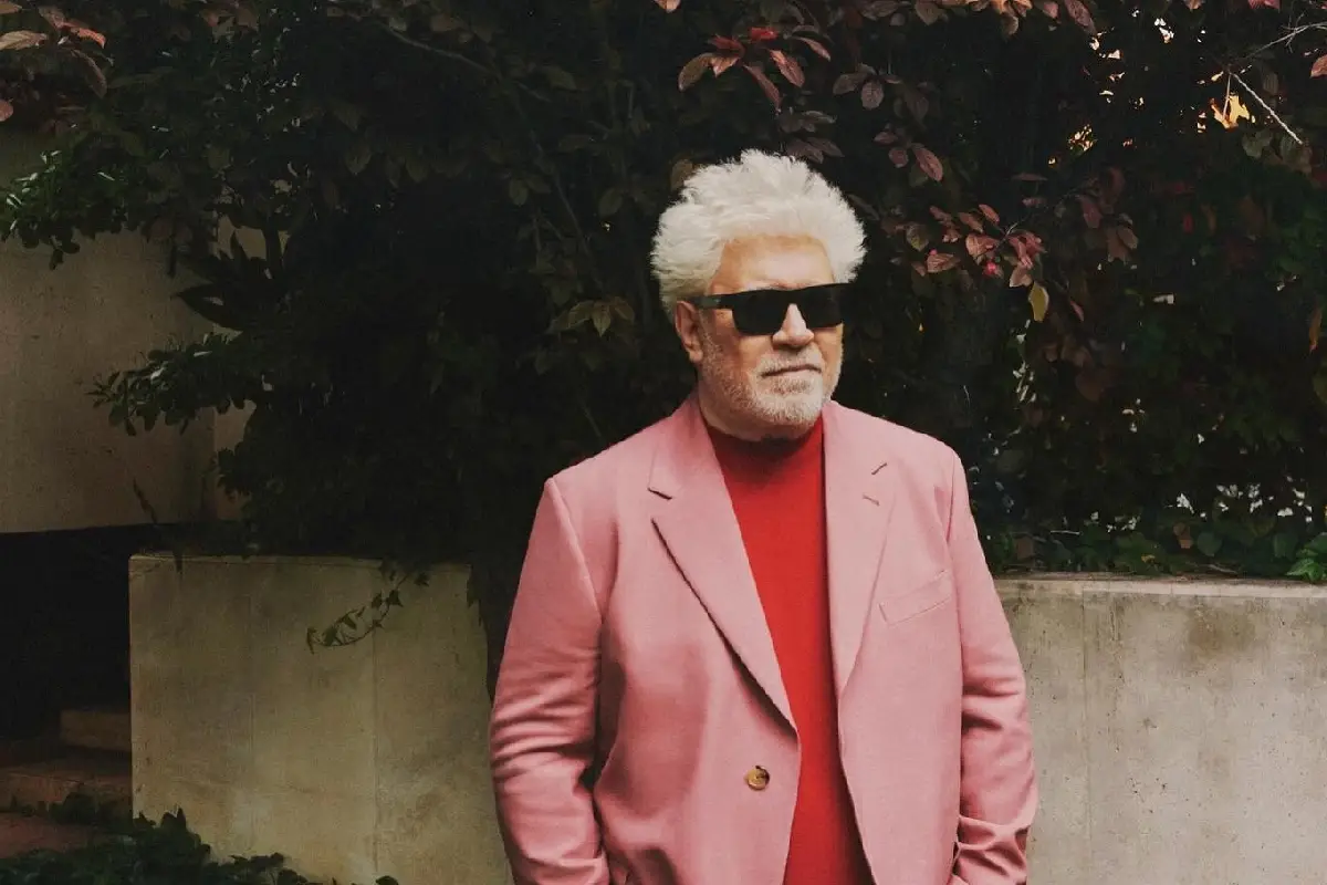 "Es puro fascismo": Almodóvar se lanza contra la nostalgia por Franco y la era Trump
