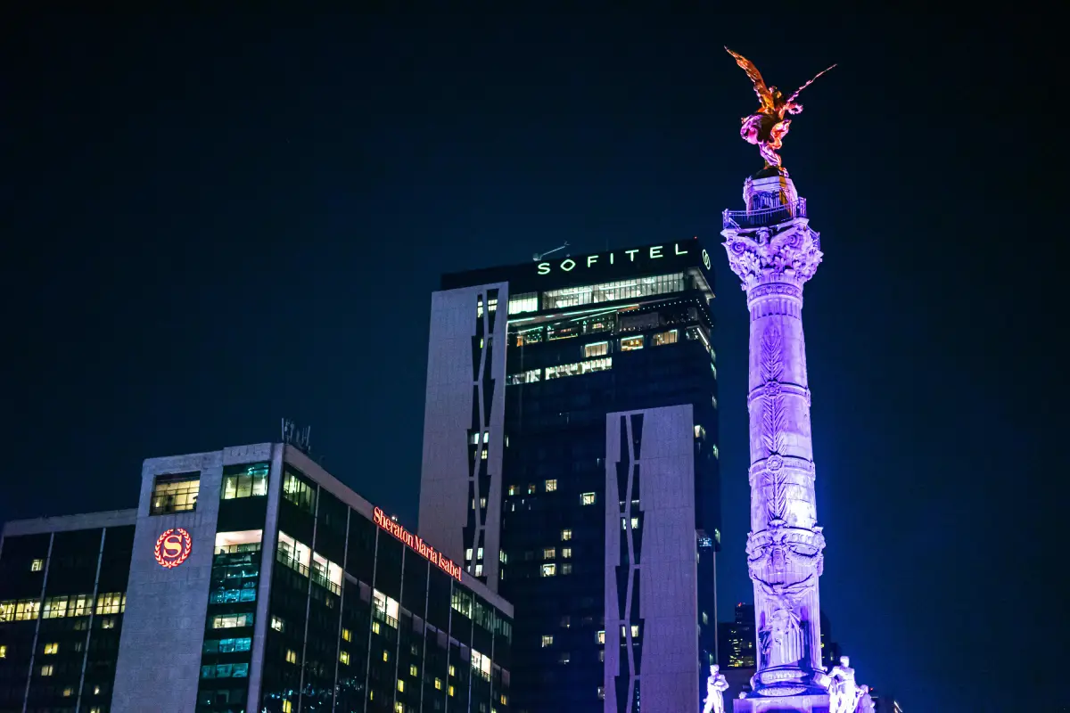 ¿FIFA canceló el 40% de sus reservaciones de hotel en CDMX? Esto dice la Secretaría de Turismo