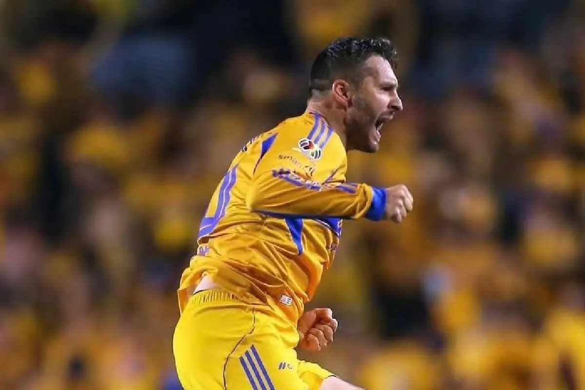 El éxito de Gignac hace eco en Francia: Fue "la idea del siglo" para Tigres
