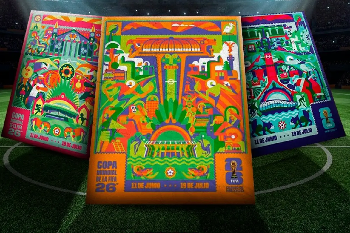 El álbum del Mundial 2026 entra en modo “coleccionista”: ya hay fecha para su preventa