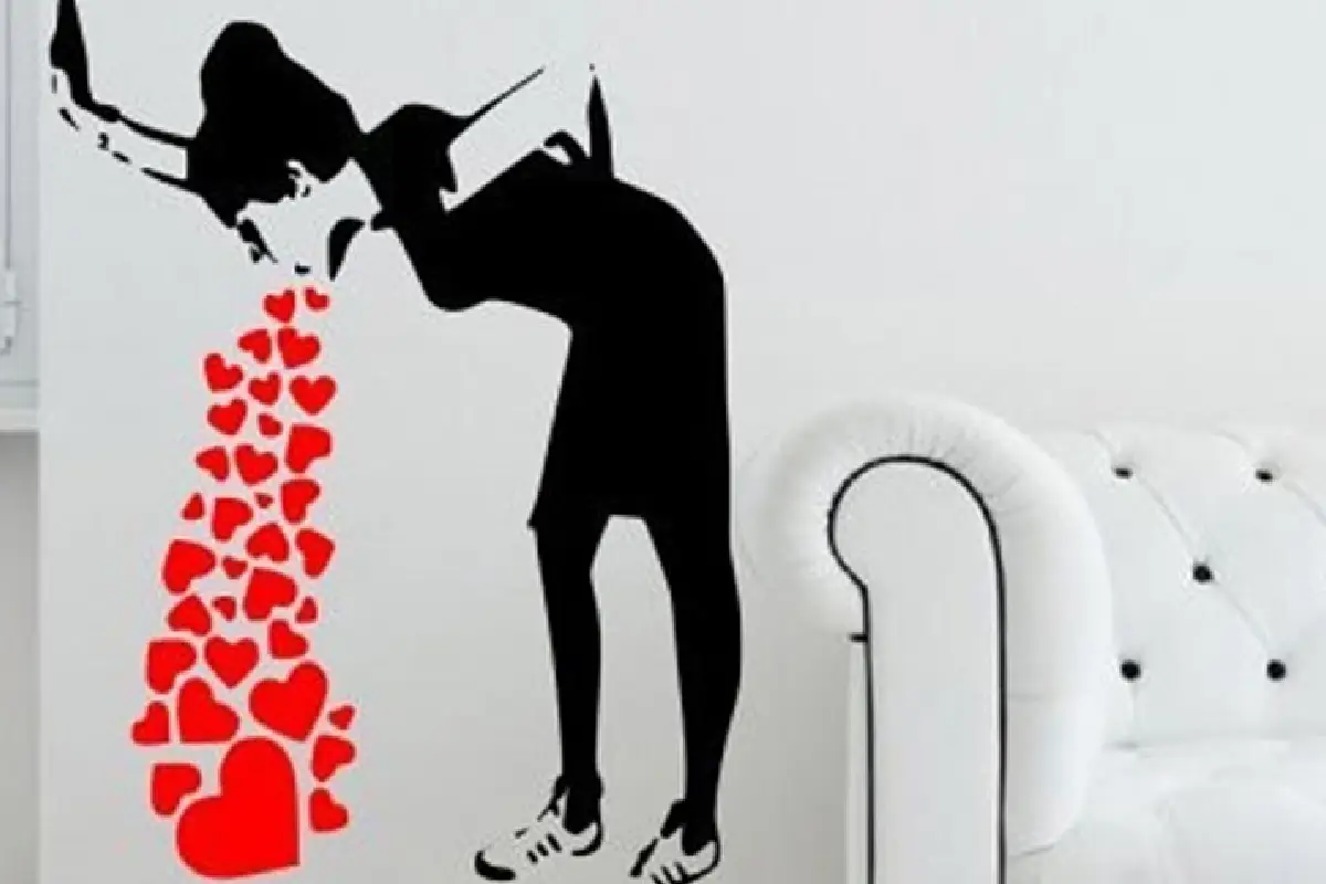 Robin Gunningham, el nombre que por fin le pone rostro a Banksy