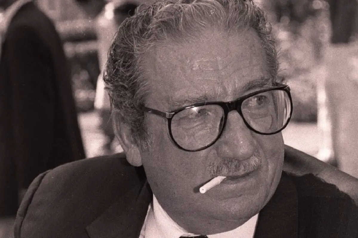 Jaime Sabines a los 100 años: ¿Por qué el poeta de tus abuelos es el rey de tu 'feed' en 2026?