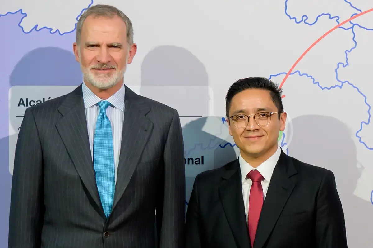 #MuchoMX: Científico de la UNAM es premiado con el Premio Princesa de Girona Internacional 2026