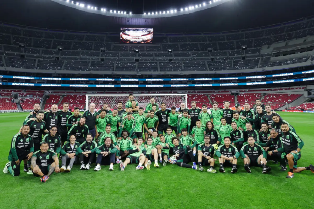 Mundial 2026: La Selección de Mexicana de Javier Aguirre en la sala de urgencias 