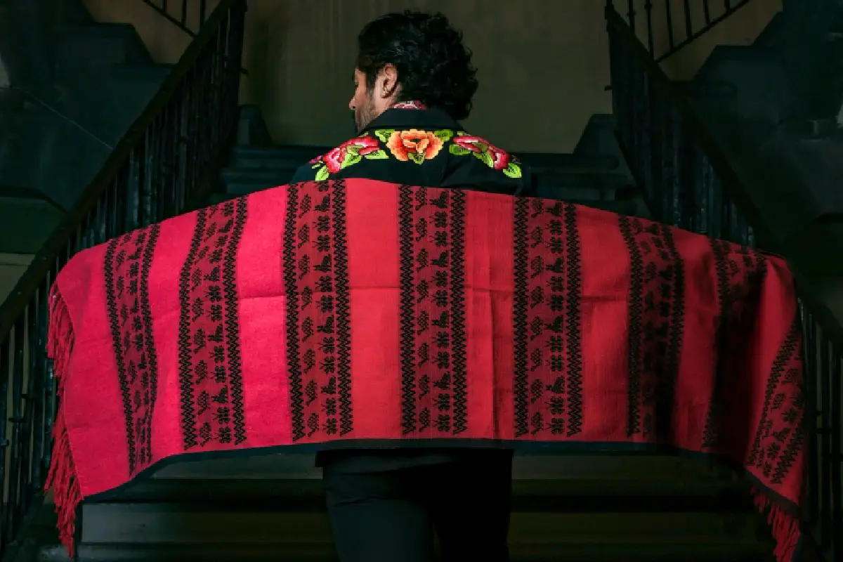 México invierte 1,880 MDP en escuelas de arte, pirámides y un nuevo museo textil