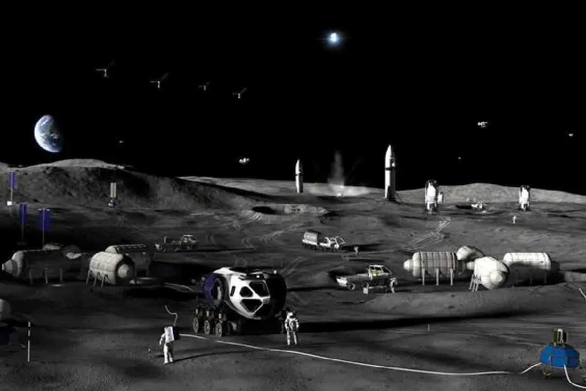 ¿Por qué Artemis II es la misión que ensaya la llegada a Marte?