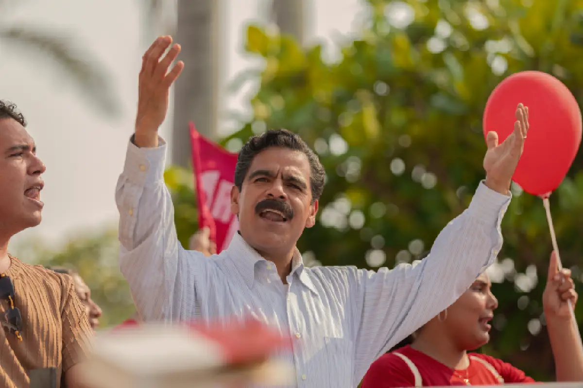 ‘El yerno’: La tragicomedia que explora los claroscuros políticos del sueño mexicano