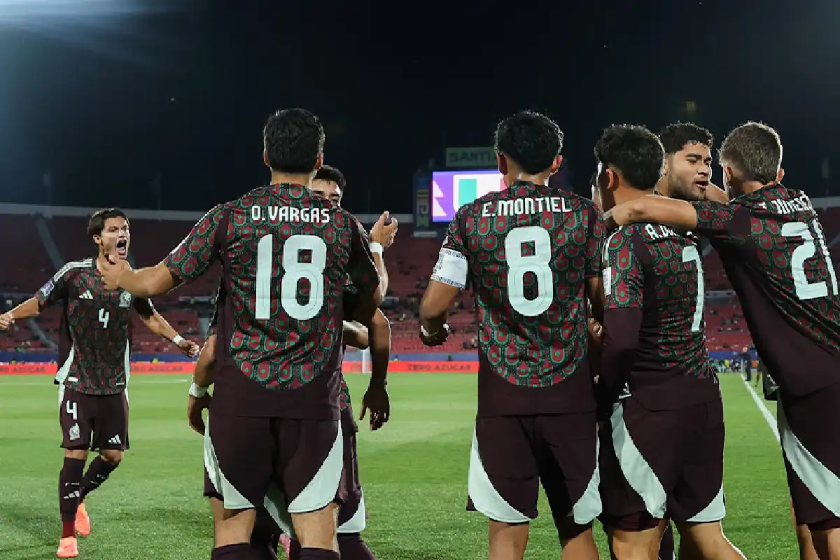 Argentina vs. México: ¿Dónde ver y a qué hora? Los sudamericanos no ven competencia