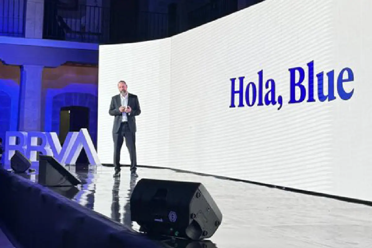 BBVA se pone "tú por tú" con sus 27 millones de clientes: La era de la hiperpersonalización bancaria