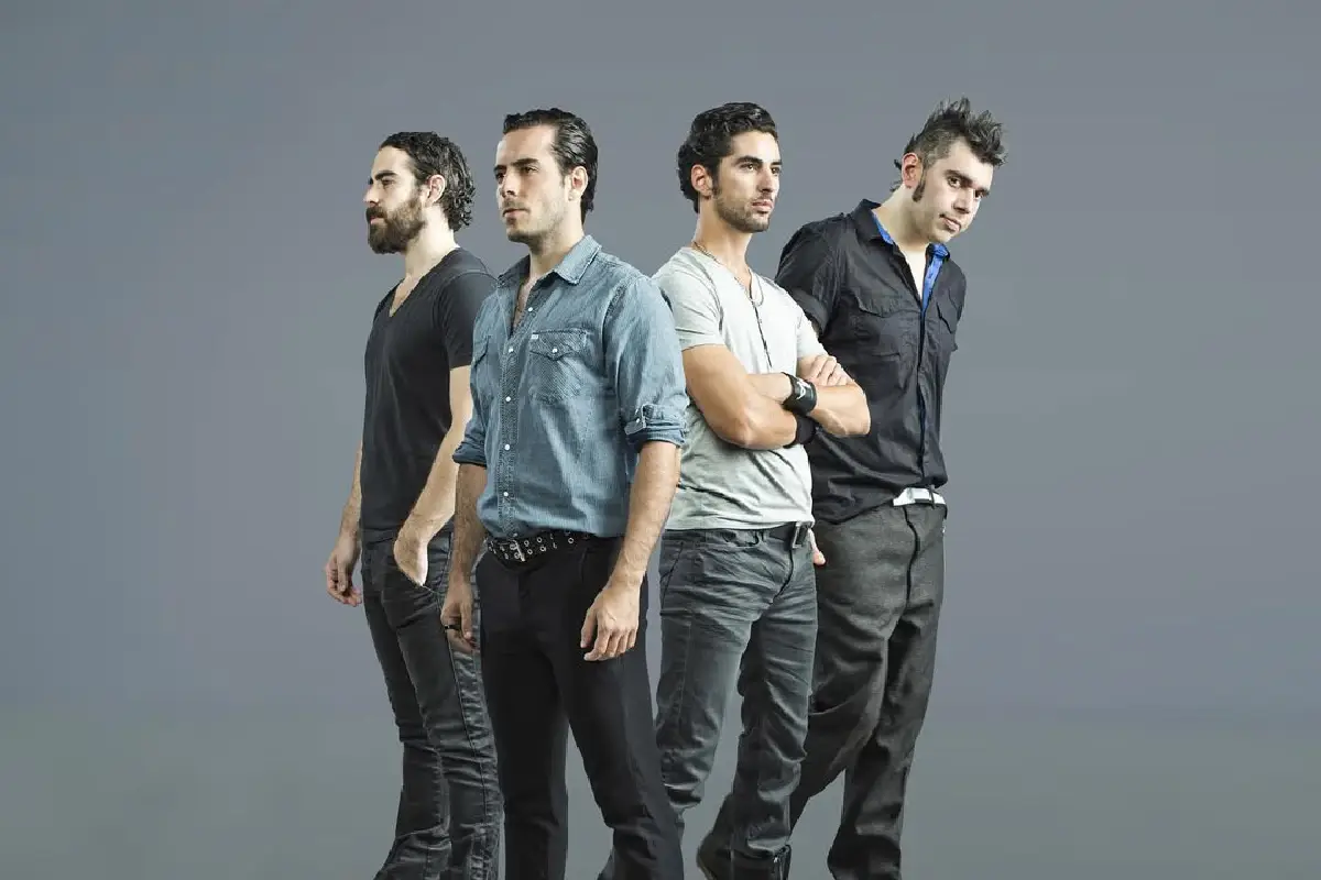 Por esto terminó PXNDX: “Mi esposa me fue infiel con José Madero”