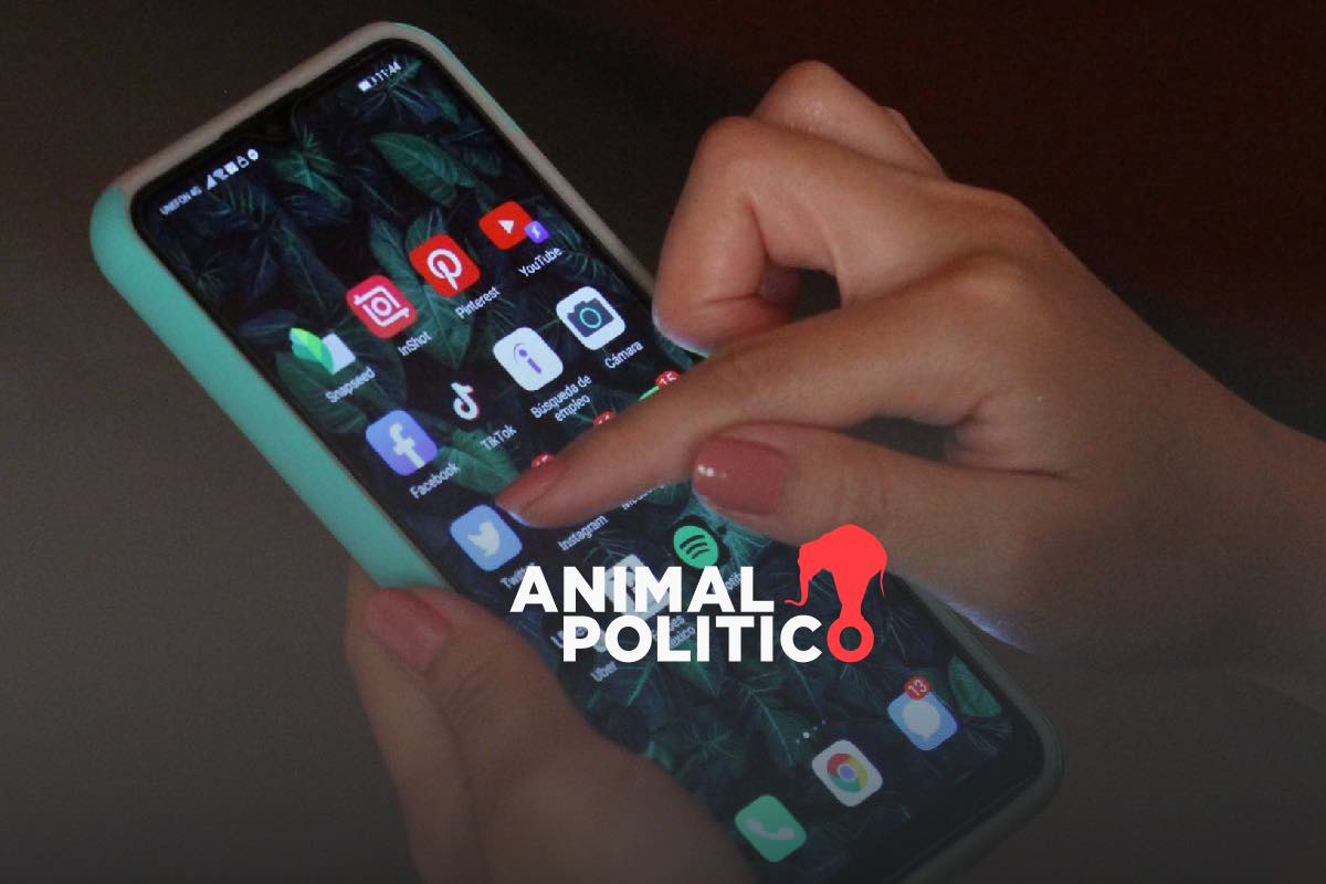 El algoritmo del narco: TikTok y videojuegos, al servicio del reclutamiento de jóvenes en México