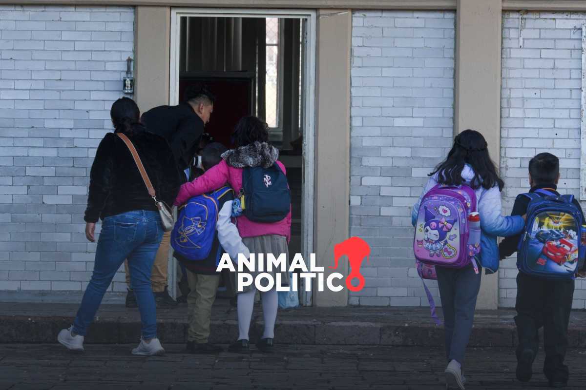 ¡Que no se te pase! Publican calendario de preinscripciones a Educación Básica en CDMX