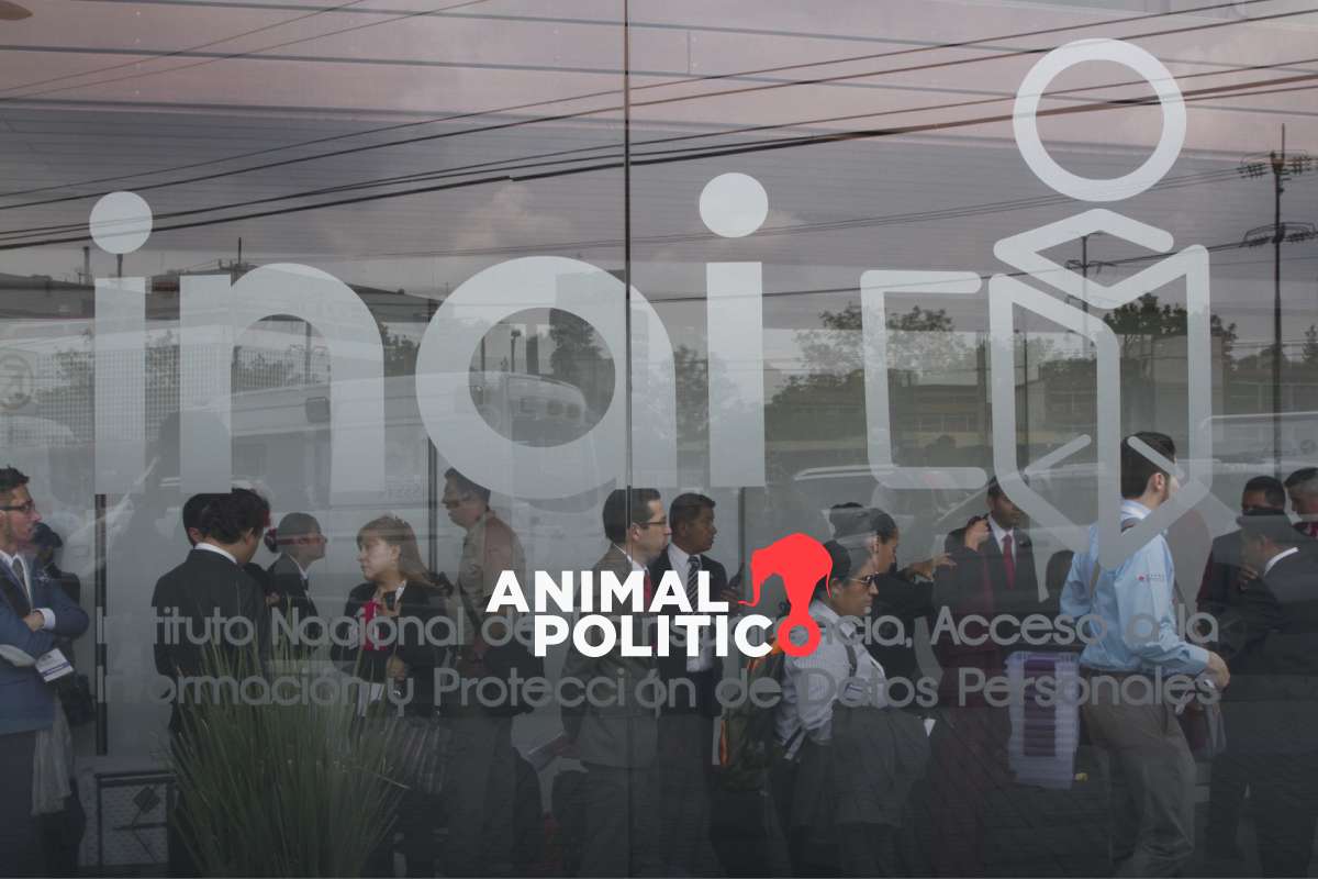 Publican en el DOF eliminación de 7 organismos autónomos, incluidos el INAI, IFT y Coneval