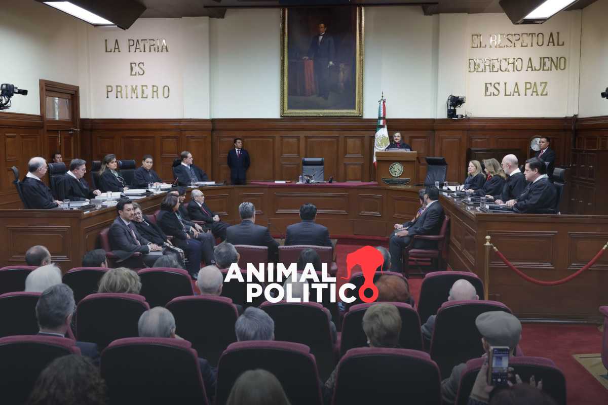 Publican listas de candidatos a juzgadores; van hija de exministra y exprocuradora